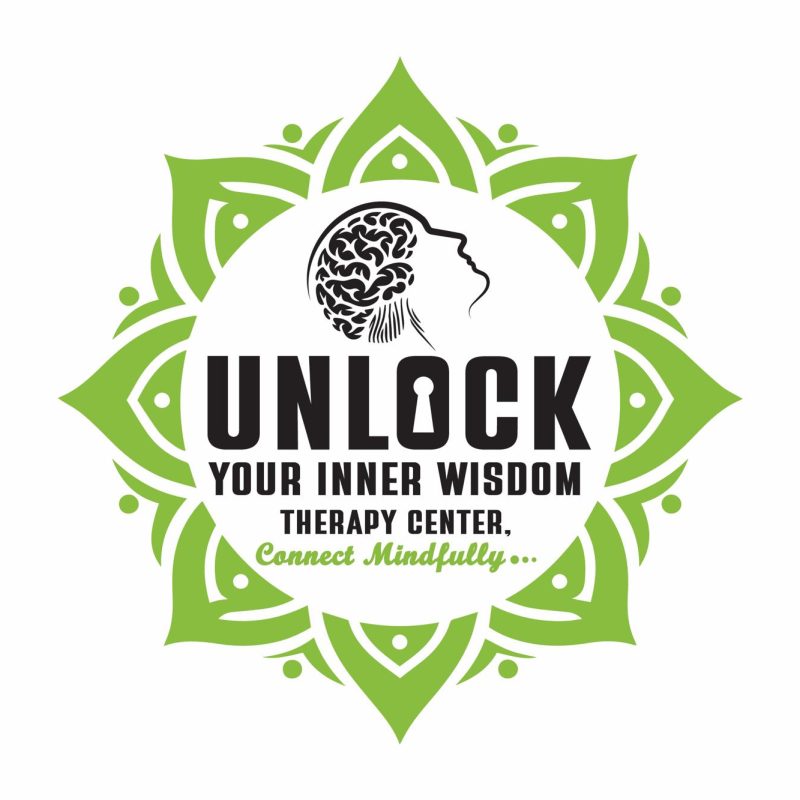 Logo Unlock